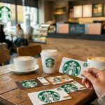 スターバックスギフトカード